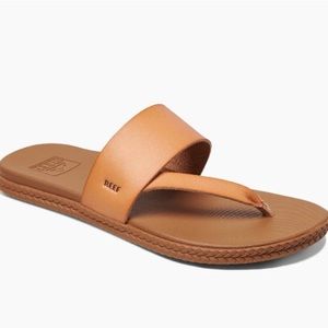 REEF CUSHION SOL Sandals for Women in Natural